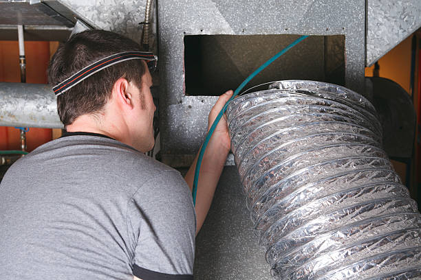 Best HVAC Duct Inspection Services  in East Shoreham, NY