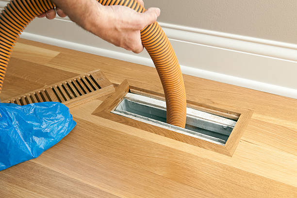 Best HVAC Air Duct Cleaning  in East Shoreham, NY